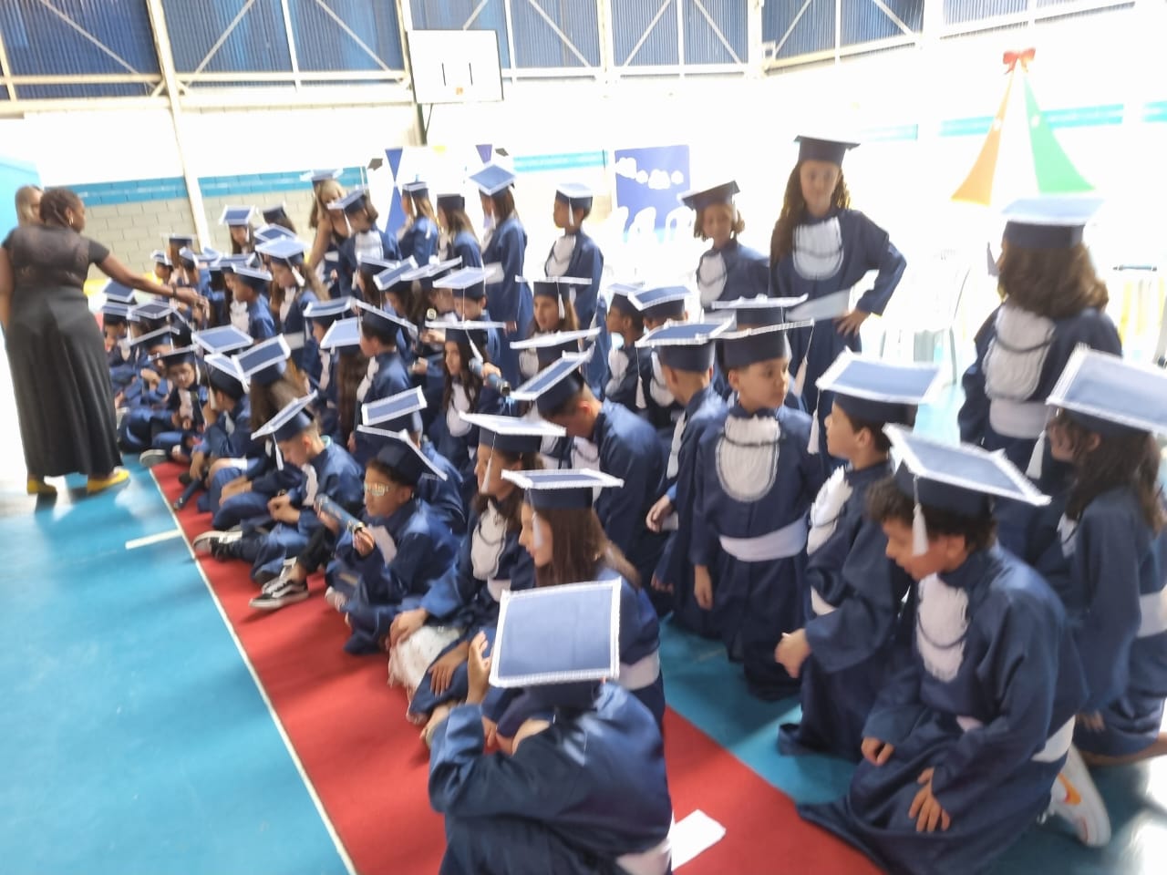 Formatura 5º Ano - 2023